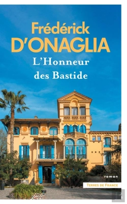 Bertrand.pt - L'Honneur Des Bastide