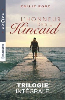 Bertrand.pt - L'Honneur Des Kincaid