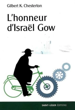 Bertrand.pt - L'Honneur D'Israel Gow