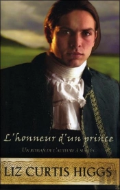 L'Honneur D'Un Prince Tome 3