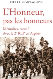 L'Honneur, Pas Les Honneurs