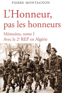 Bertrand.pt - L'Honneur, Pas Les Honneurs
