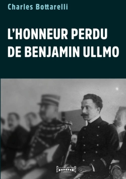 Bertrand.pt - L'Honneur Perdu De Benjamin Ullmo
