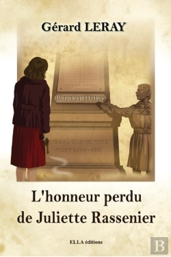Bertrand.pt - L'Honneur Perdu De Juliette Rassenier