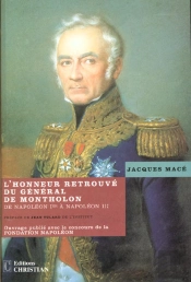 L'Honneur Retrouve Du General De Montholon