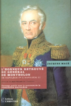 Bertrand.pt - L'Honneur Retrouve Du General De Montholon