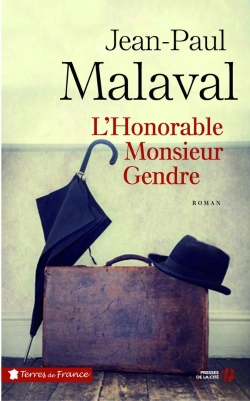 Bertrand.pt - L'Honorable Monsieur Gendre