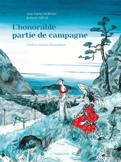 Bertrand.pt - L'Honorable Partie De Campagne