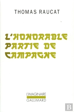 Bertrand.pt - L'Honorable Partie De Campagne