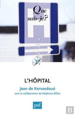 Bertrand.pt - L'Hopital (4e Ed)