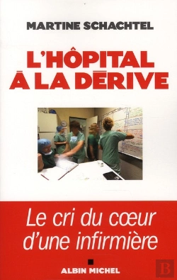 Bertrand.pt - L'Hôpital À La Dérive