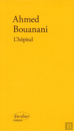 Bertrand.pt - L'Hopital
