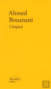 L'Hôpital