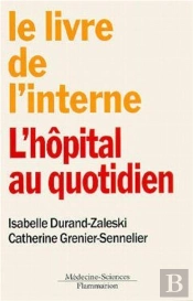 L'Hôpital Au Quotidien