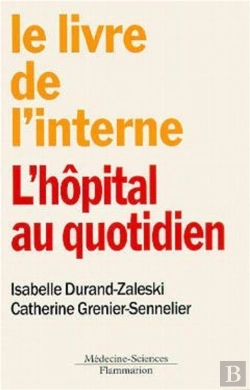Bertrand.pt - L'Hôpital Au Quotidien