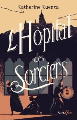 Bertrand.pt - L'Hôpital Des Sorciers