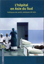 L'Hopital En Asie Du Sud ; Politiques De Santé, Pratiques De Soin
