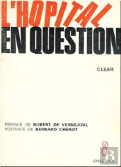 L'Hopital En Question Un Diagnostic Pour Am