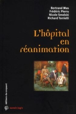 Bertrand.pt - L'Hopital En Reanimation