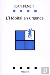 L'Hôpital En Urgence