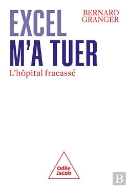 Bertrand.pt - L'Hopital Est-Il Mort ?