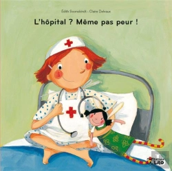 Bertrand.pt - L'Hopital ? Meme Pas Peur !
