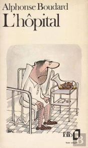 L'Hôpital : Une Hostobiographie