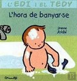 Bertrand.pt - L'Hora De Banyarse