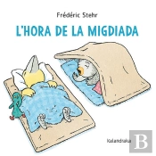 L'Hora De La Migdiada