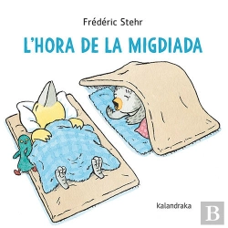 Bertrand.pt - L'Hora De La Migdiada