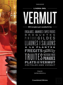 Bertrand.pt - L'Hora Del Vermut