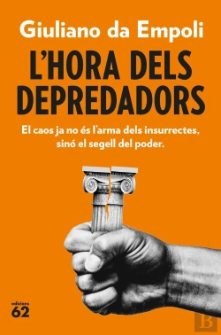 Bertrand.pt - L'Hora Dels Depredadors