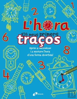Bertrand.pt - L'Hora - Els Meus Primers Traços