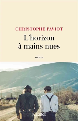 Bertrand.pt - L'Horizon À Mains Nues