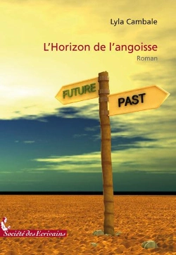 Bertrand.pt - L'Horizon De L'Angoisse