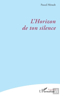 Bertrand.pt - L'Horizon De Ton Silence