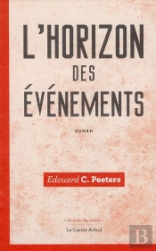 L'Horizon Des Evenements