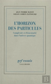 L'Horizon Des Particules