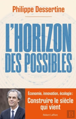 Bertrand.pt - L'Horizon Des Possibles
