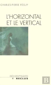 L'Horizon Et Le Vertical