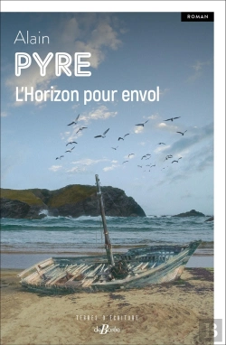Bertrand.pt - L'Horizon Pour Envol