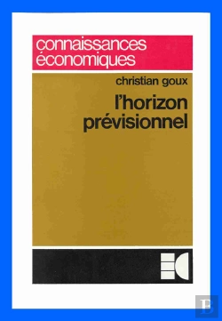 Bertrand.pt - L'Horizon Prévisionnel