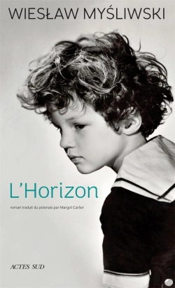 Bertrand.pt - L'Horizon