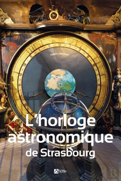 Bertrand.pt - L'Horloge Astronomique De Strasbourg