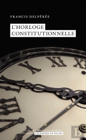 L'Horloge Constitutionnelle