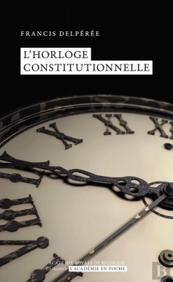 Bertrand.pt - L'Horloge Constitutionnelle