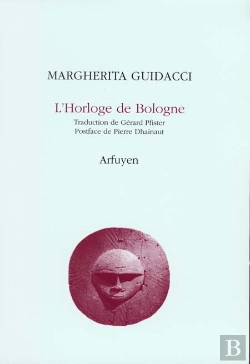 Bertrand.pt - L'Horloge De Bologne ; Bilingue Italien-Francais