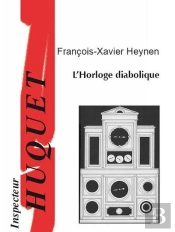 L'Horloge Diabolique
