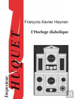Bertrand.pt - L'Horloge Diabolique
