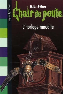 Bertrand.pt - L'Horloge Maudite